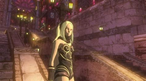 Gravity Rush (EUR) PSVita VPK .